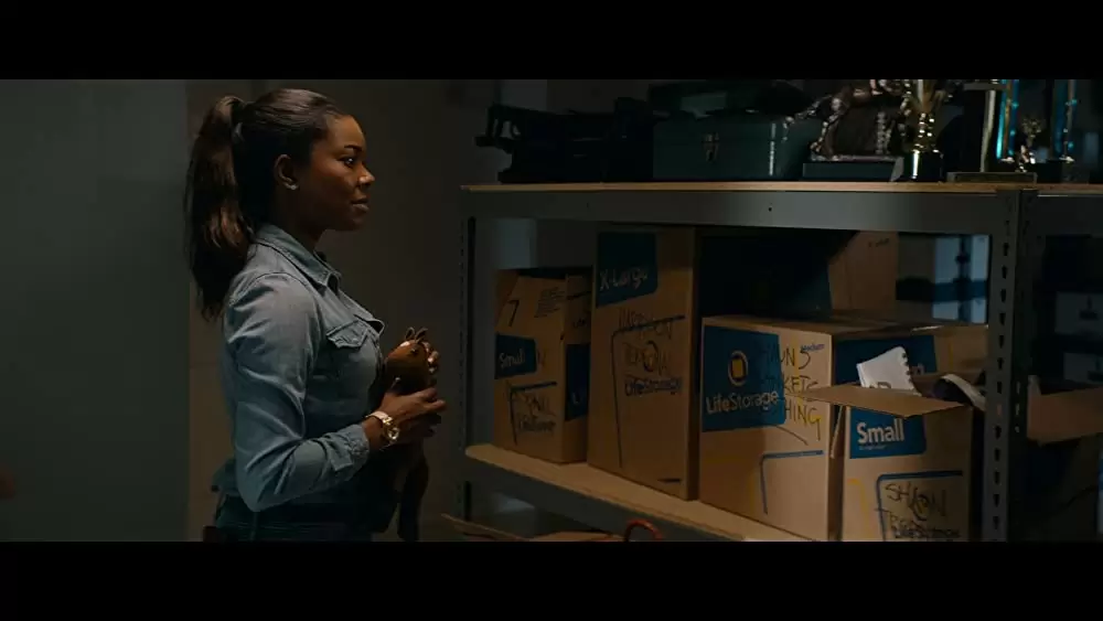 ブレイキング・インの画像