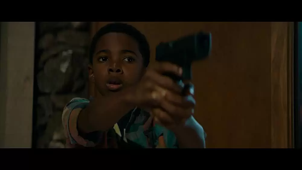 ブレイキング・インの画像