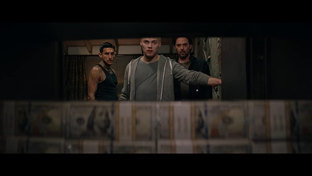 ブレイキング・インの画像