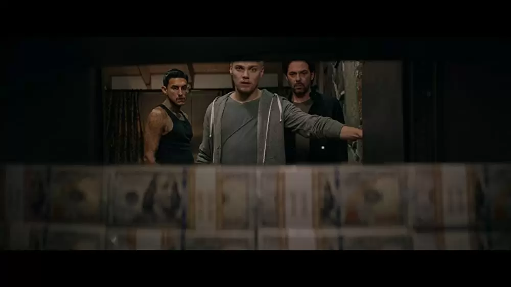 ブレイキング・インの画像