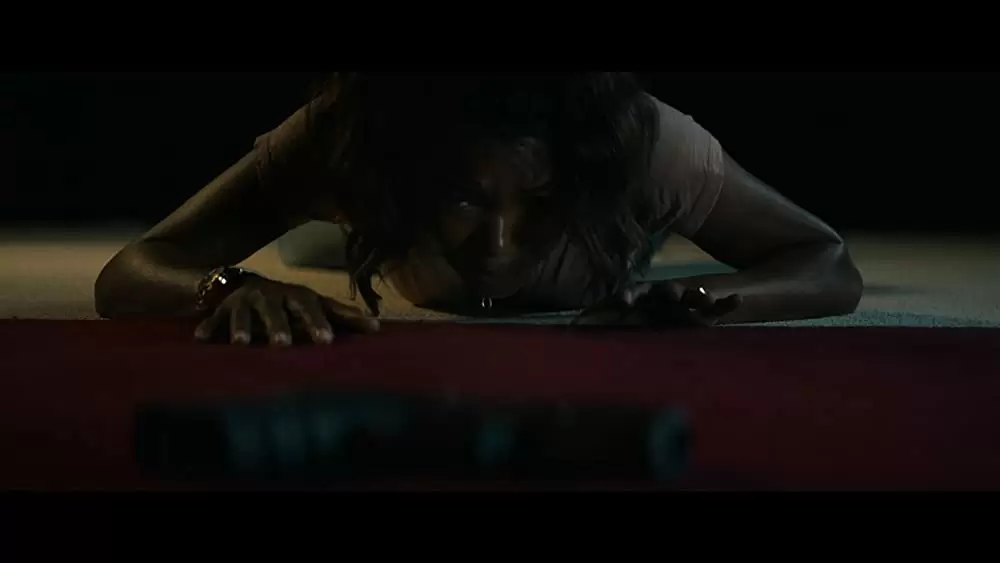 ブレイキング・インの画像