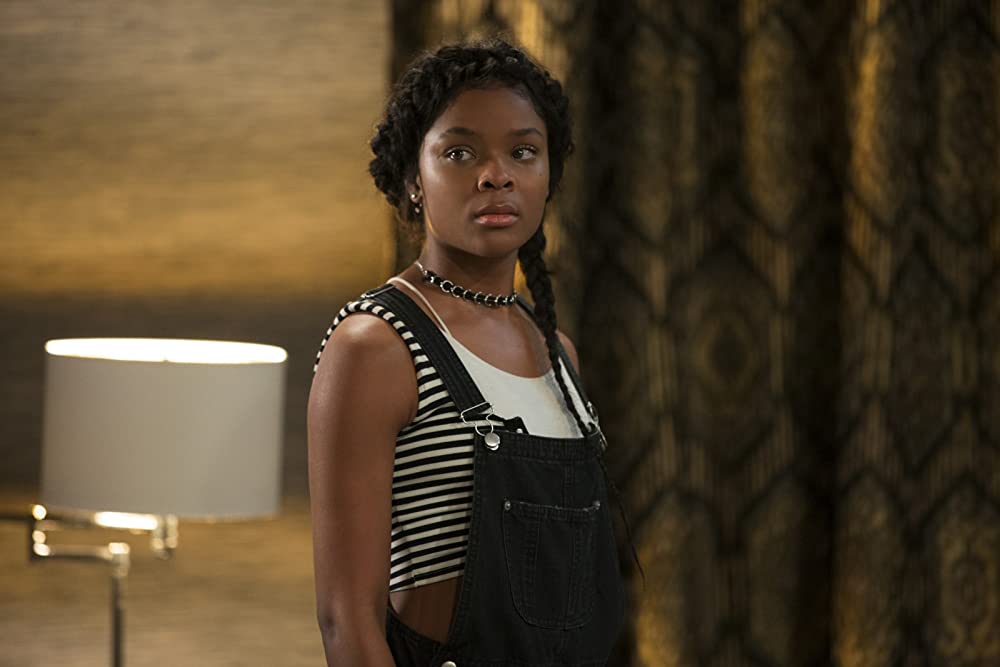 ブレイキング・インの画像