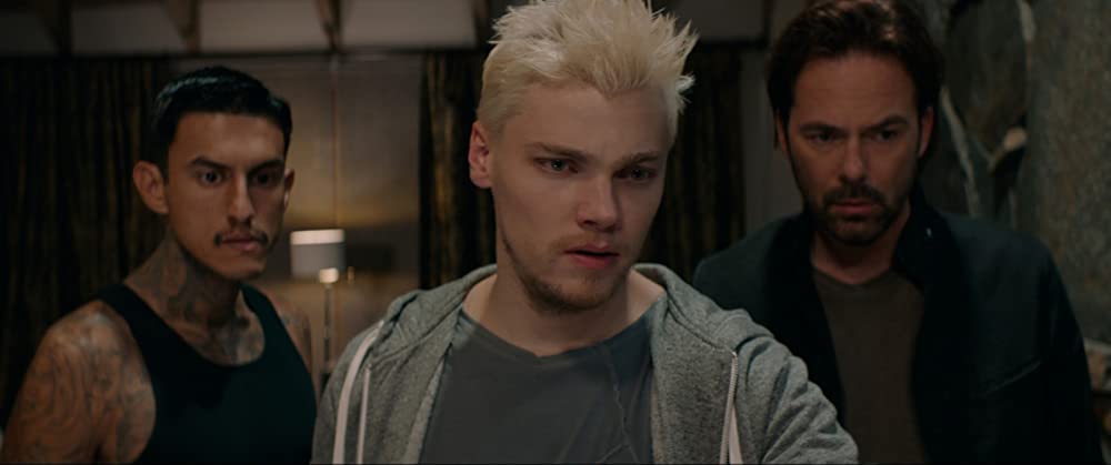 ブレイキング・インの画像