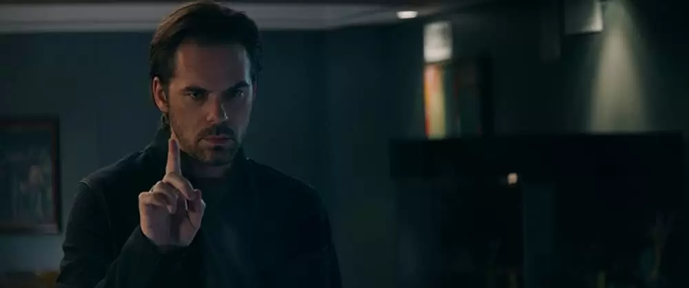 ブレイキング・インの画像