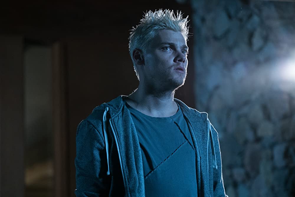 ブレイキング・インの画像