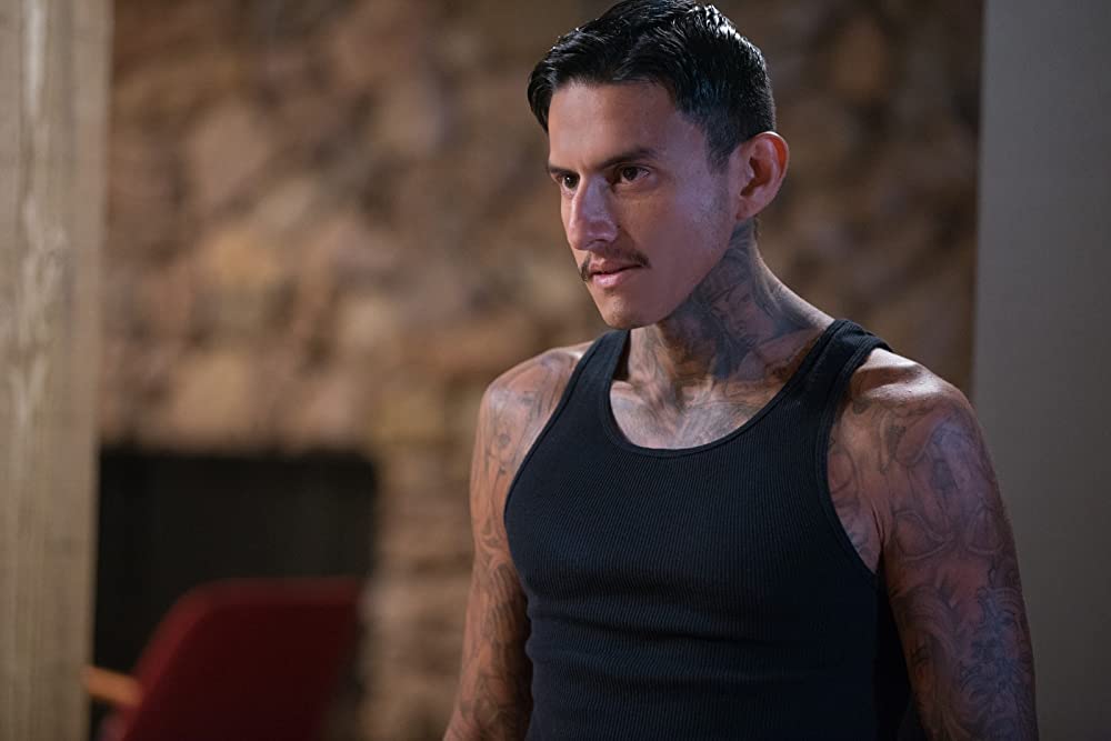 ブレイキング・インの画像