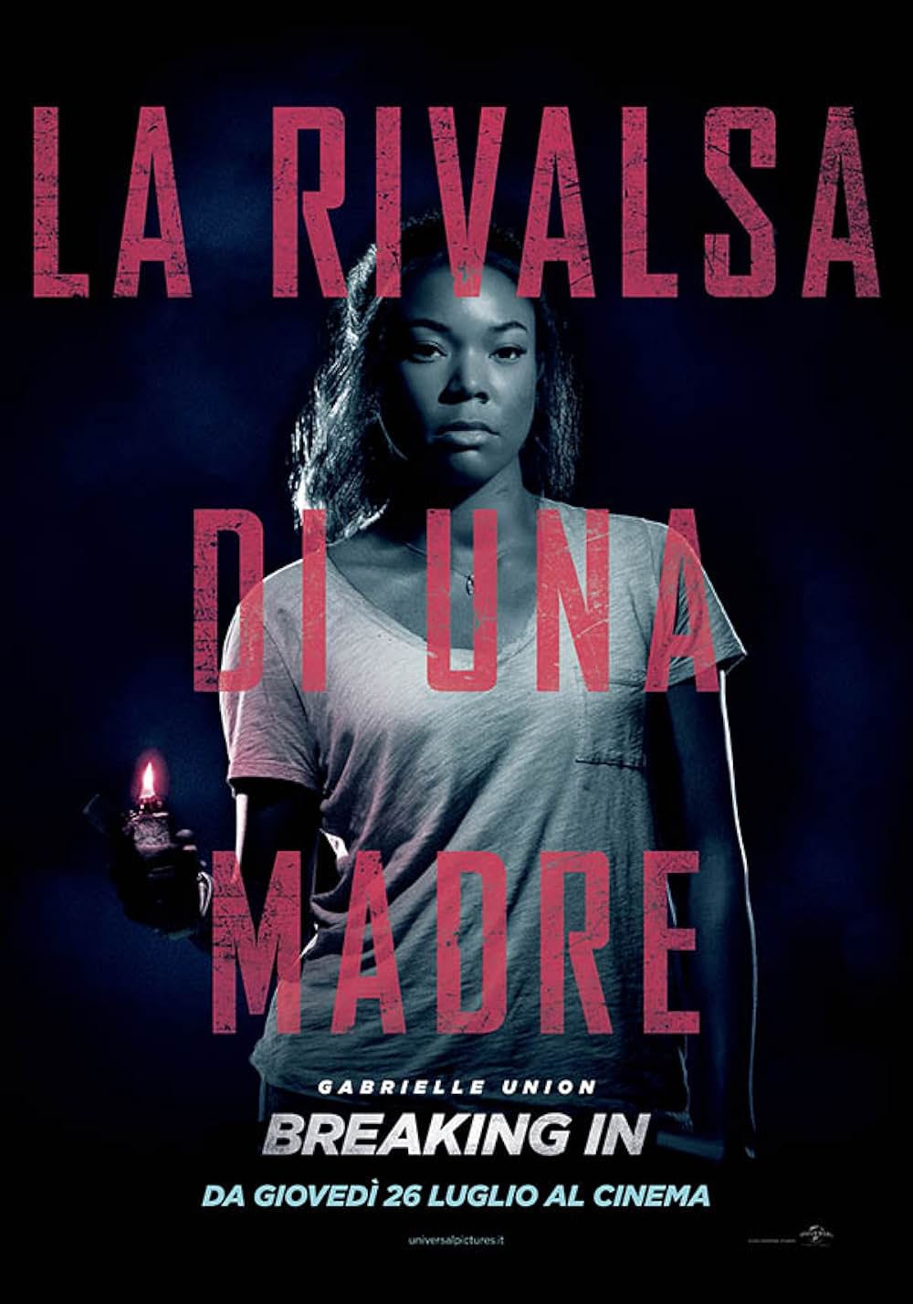 ブレイキング・インの画像