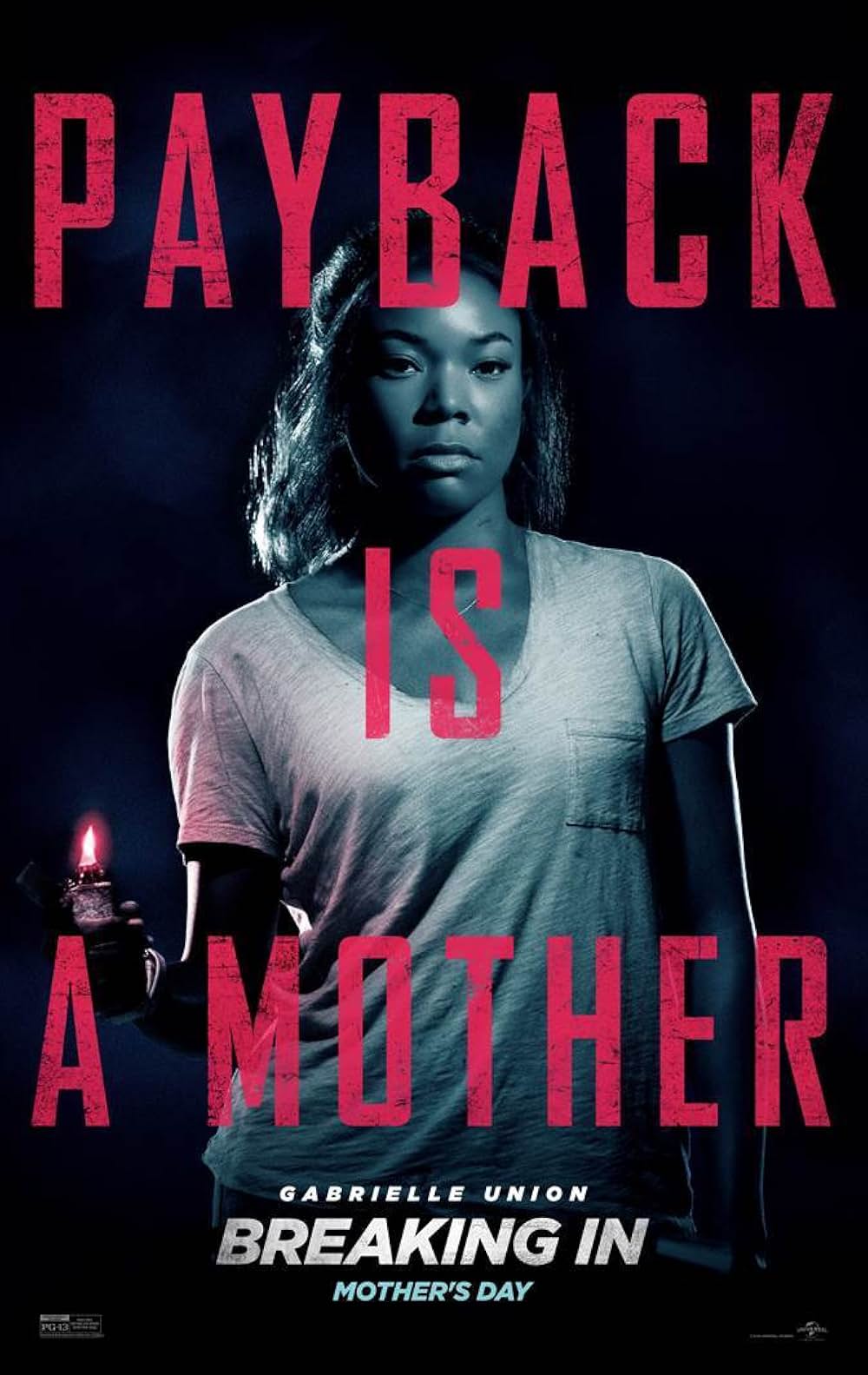 ブレイキング・インの画像