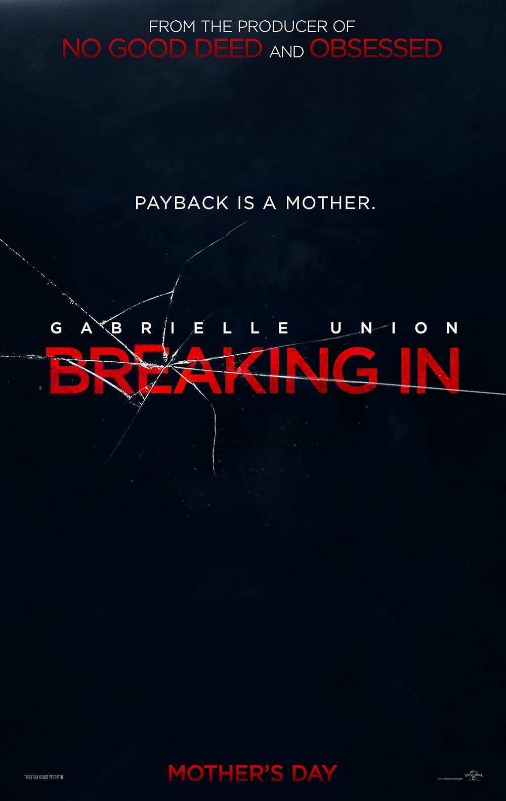 ブレイキング・インの画像