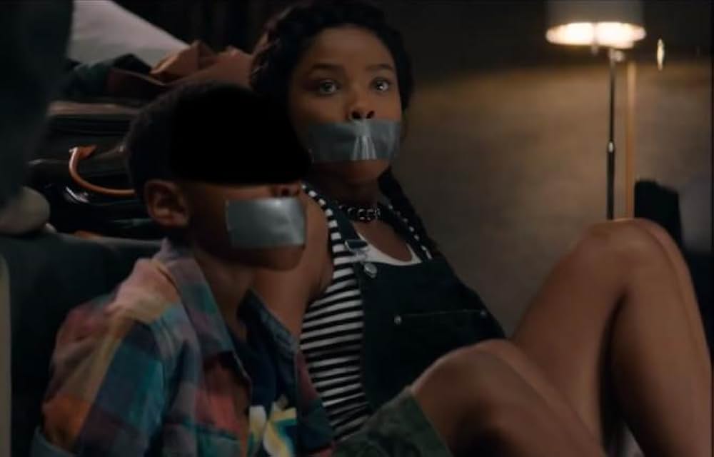 ブレイキング・インの画像