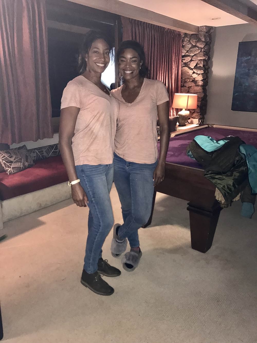 ブレイキング・インの画像