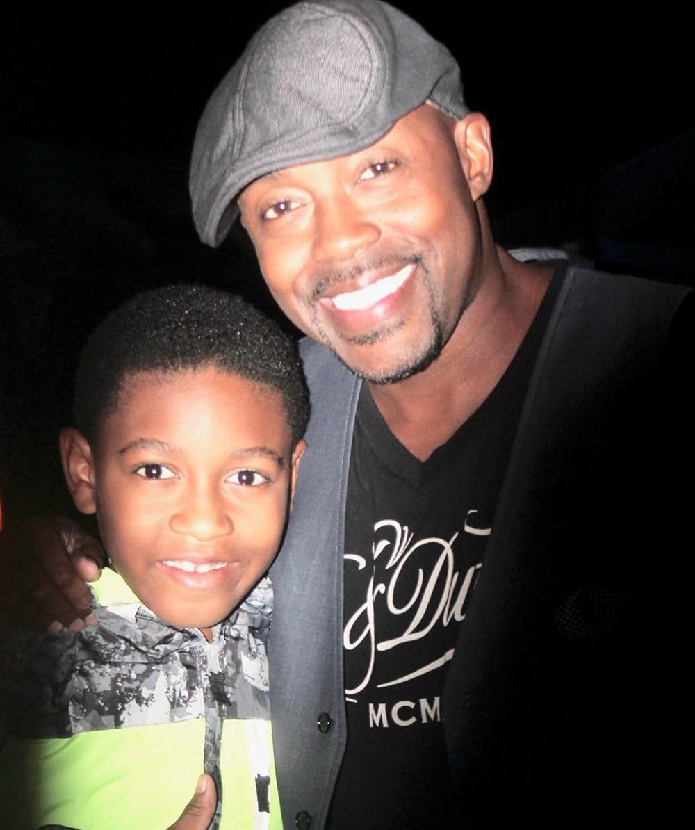 ブレイキング・インの画像