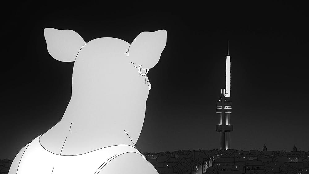 酒飲みの哀歌の写真