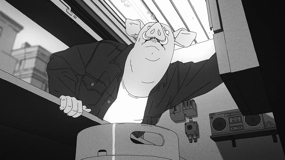 酒飲みの哀歌の画像