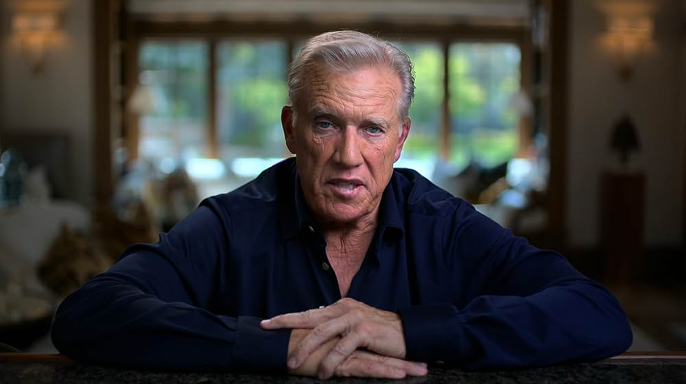 エルウェイ: ブロンコスを導いた男の画像