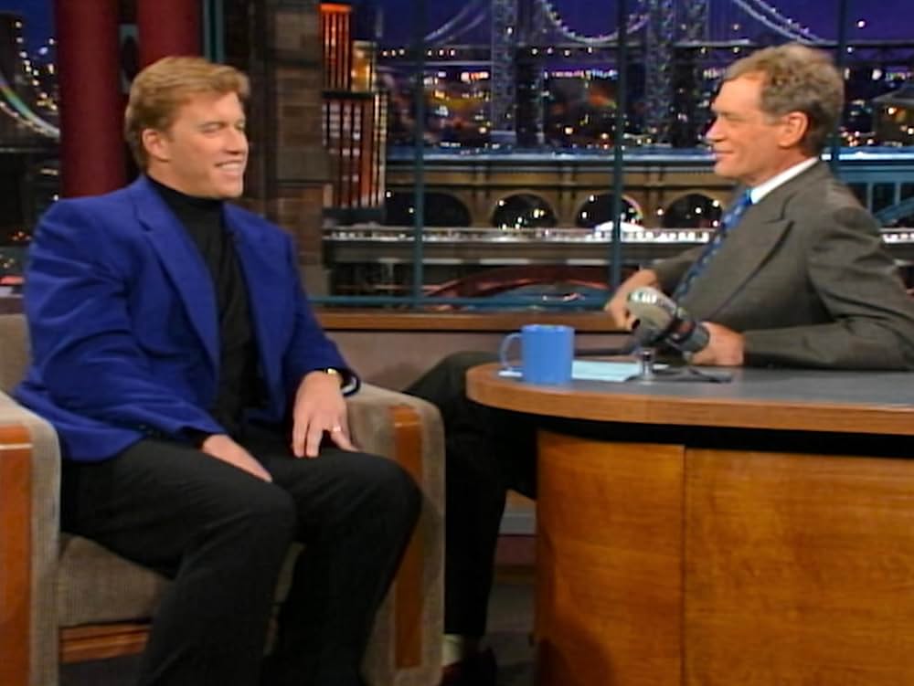 エルウェイ: ブロンコスを導いた男の画像