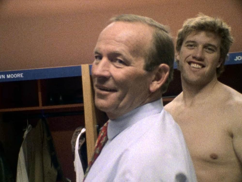 エルウェイ: ブロンコスを導いた男の画像