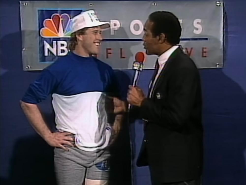 エルウェイ: ブロンコスを導いた男の画像