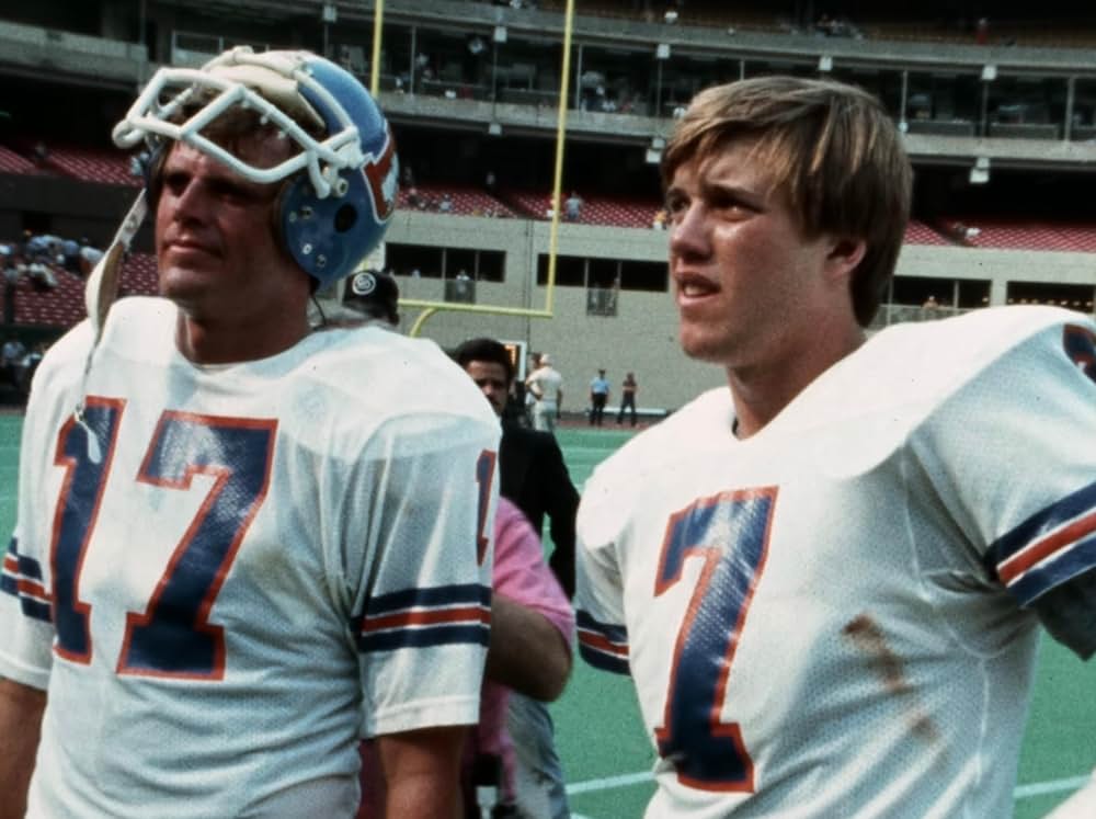 エルウェイ: ブロンコスを導いた男の画像