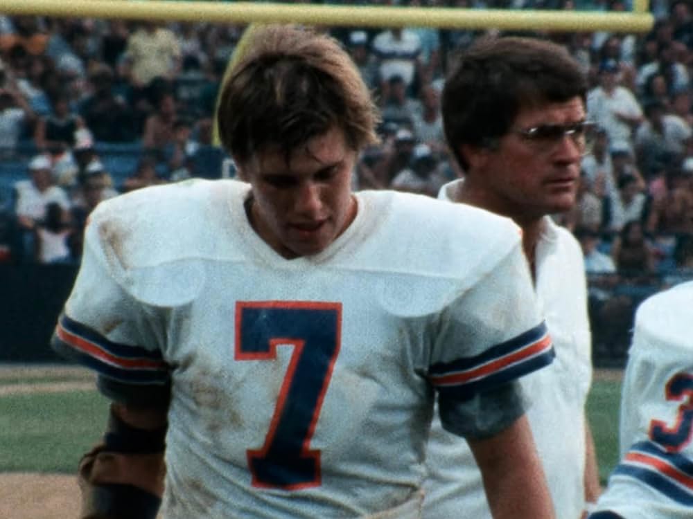 エルウェイ: ブロンコスを導いた男の画像