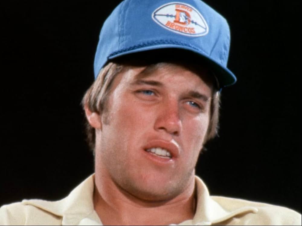 エルウェイ: ブロンコスを導いた男の画像