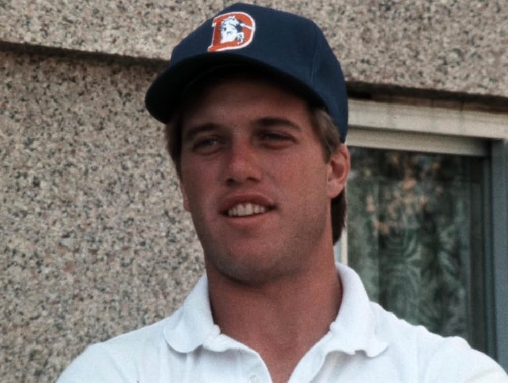 エルウェイ: ブロンコスを導いた男の画像