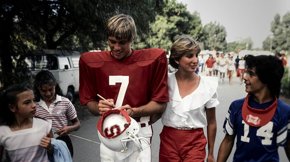 エルウェイ: ブロンコスを導いた男の画像