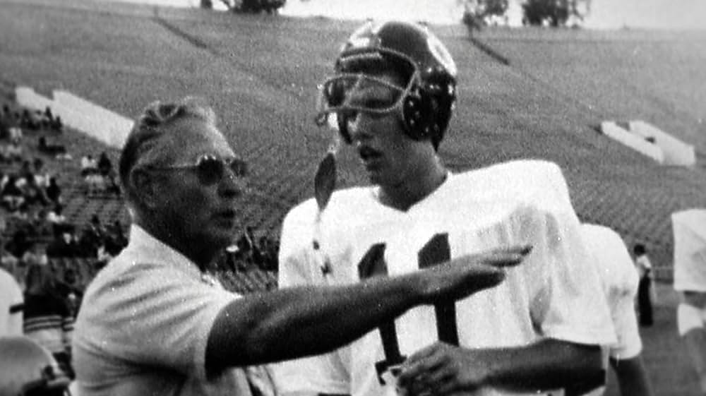 エルウェイ: ブロンコスを導いた男の画像