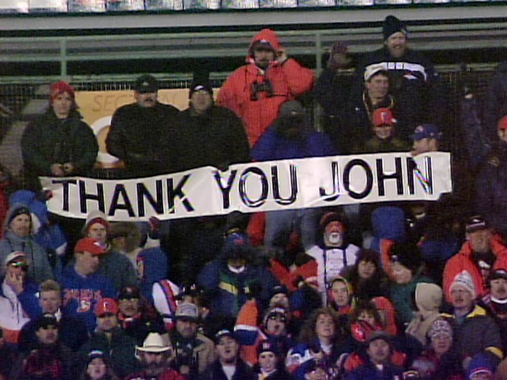 エルウェイ: ブロンコスを導いた男の画像