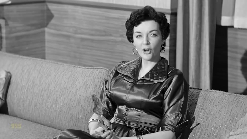 The Violent Years（原題）の画像