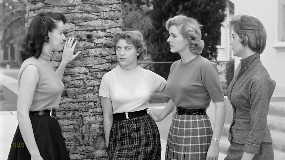 The Violent Years（原題）の画像