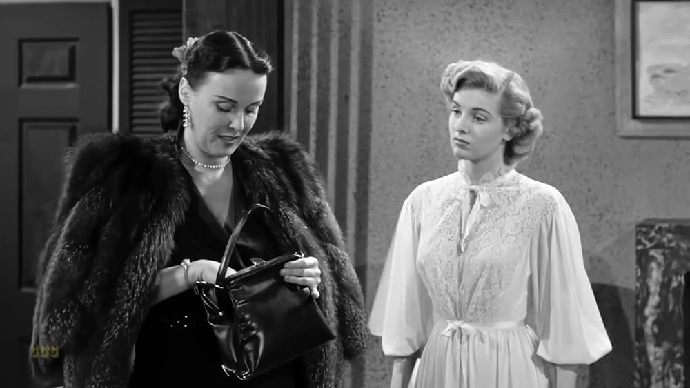 The Violent Years（原題）の画像