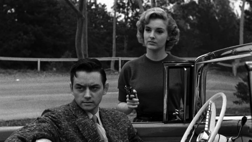 The Violent Years（原題）の画像