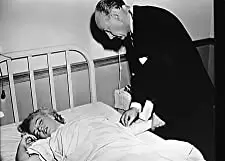 「ナイアガラ」マリリン・モンロー & レスター・マシューズの画像