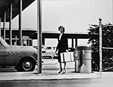 「ナイアガラ」マリリン・モンローの画像