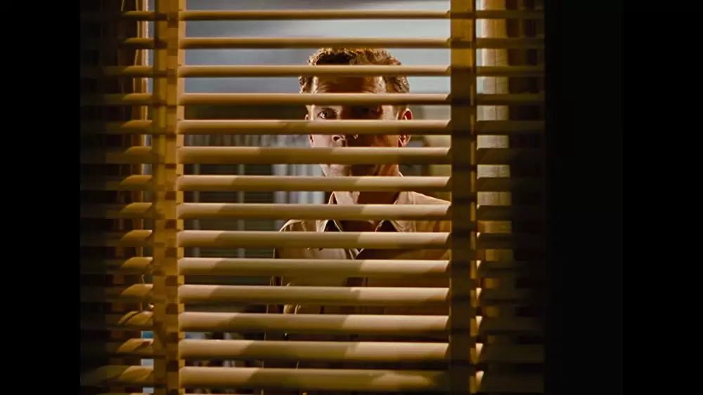 「ナイアガラ」ジョセフ・コットンの画像