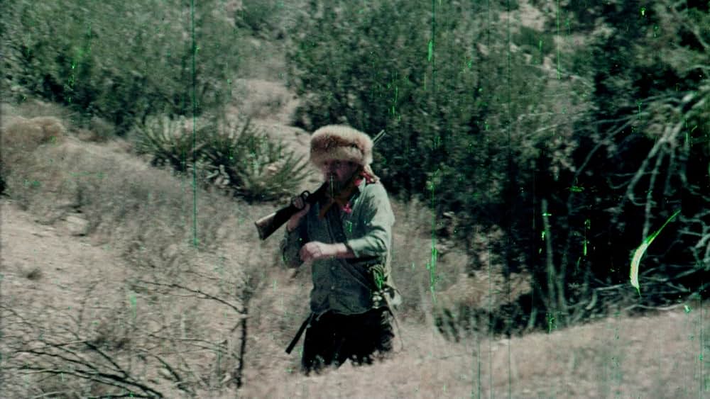 The Bushwhacker（原題）の画像