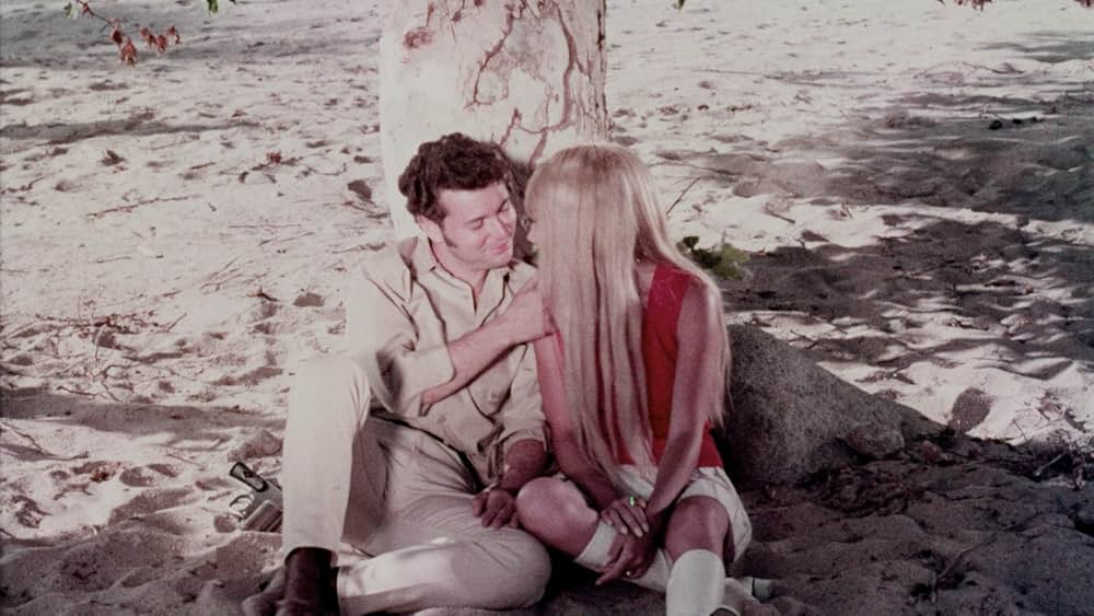 The Bushwhacker（原題）の画像