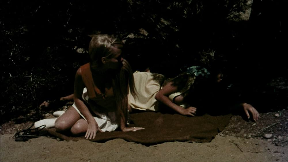 The Bushwhacker（原題）の画像