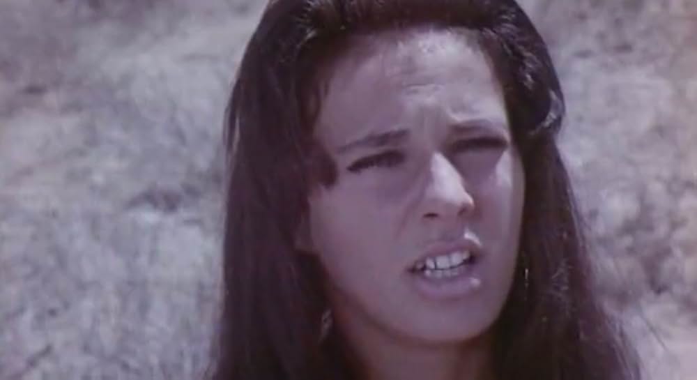 The Bushwhacker（原題）の画像