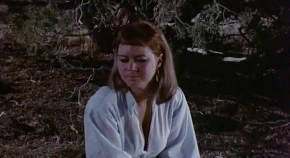 The Bushwhacker（原題）の画像