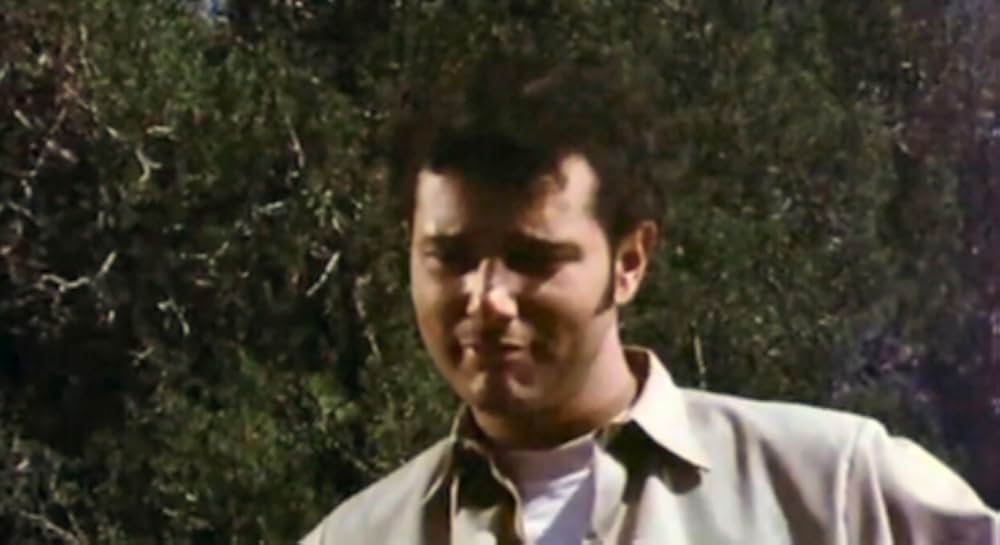 The Bushwhacker（原題）の画像