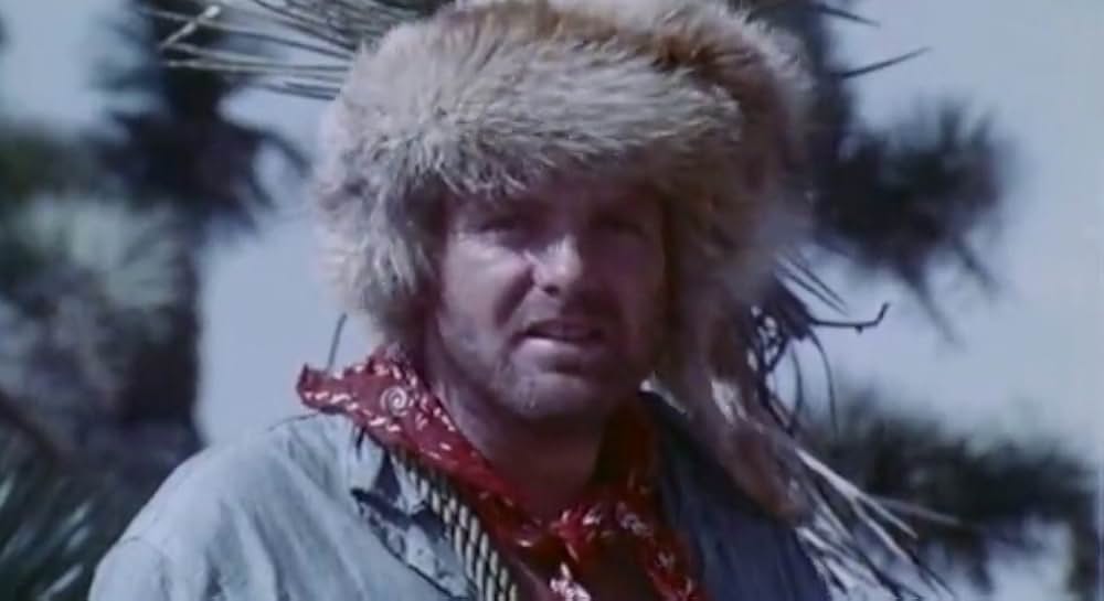 The Bushwhacker（原題）の画像