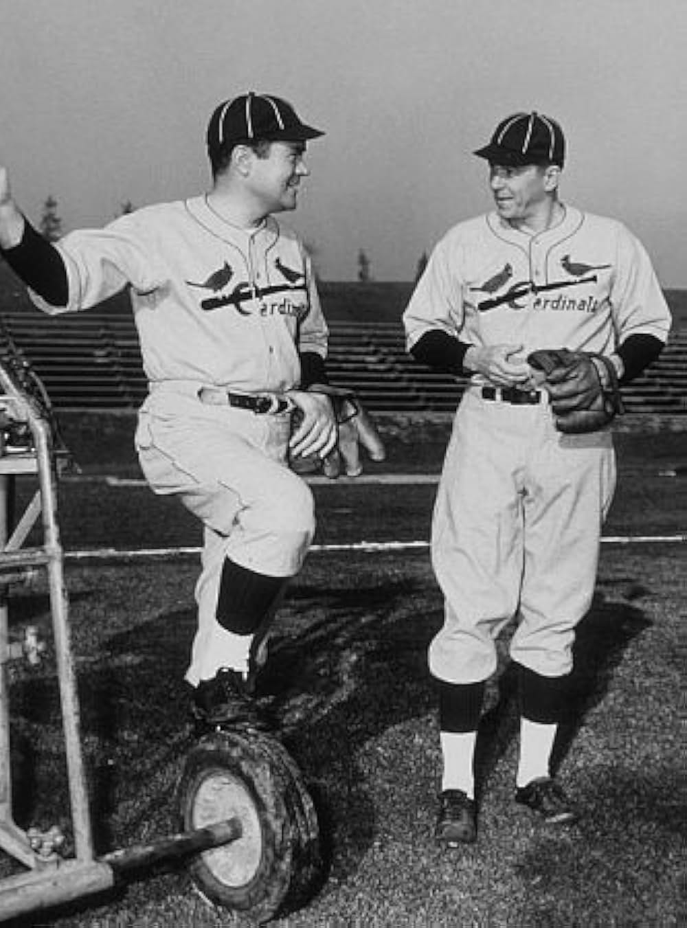 The Winning Team（原題）の画像