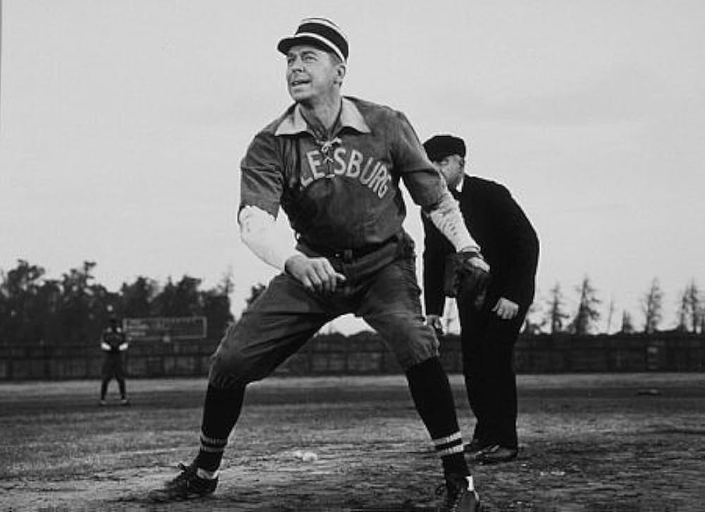 The Winning Team（原題）の画像