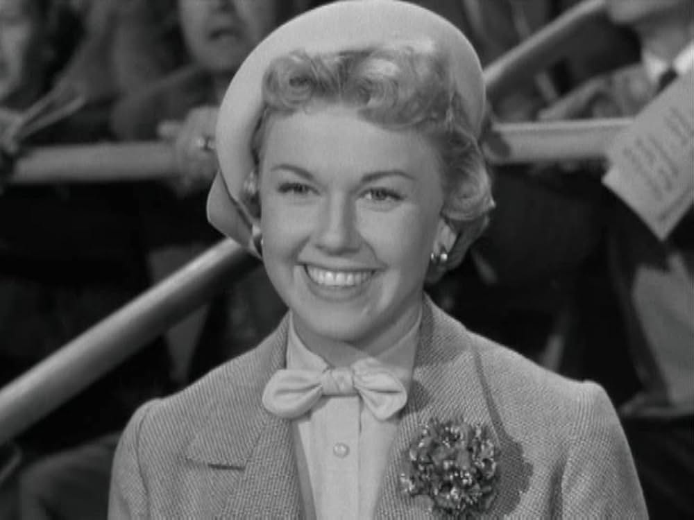 The Winning Team（原題）の画像