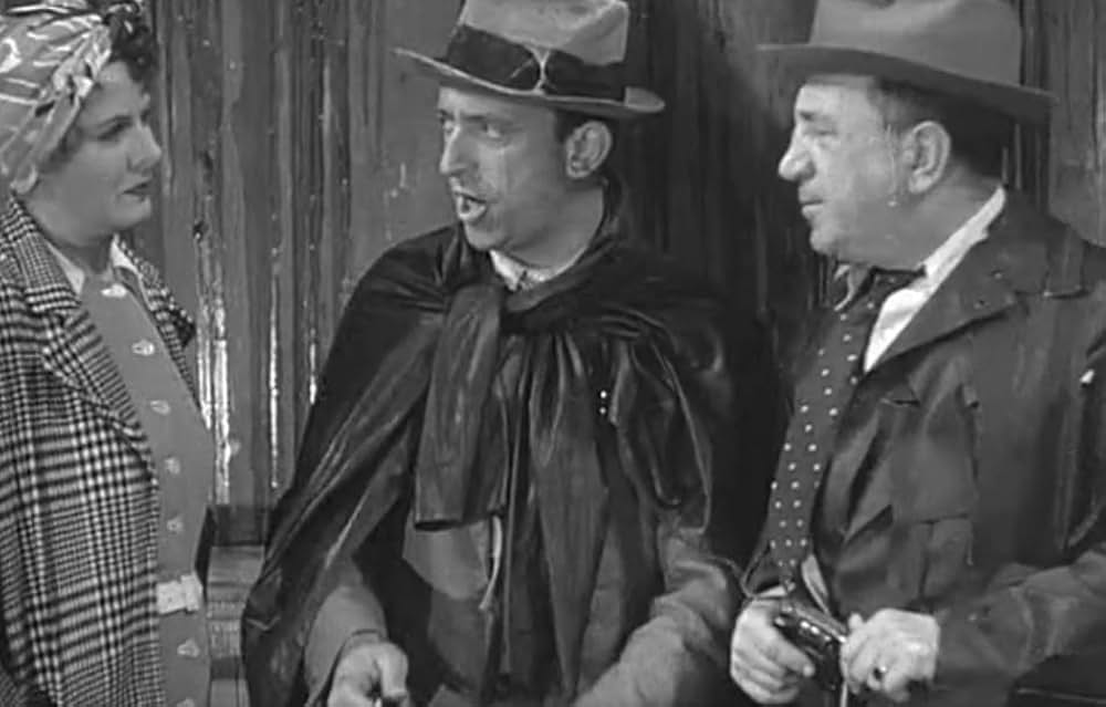 Sh! The Octopus（原題）の画像