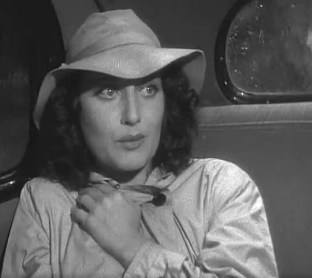 Sh! The Octopus（原題）の写真