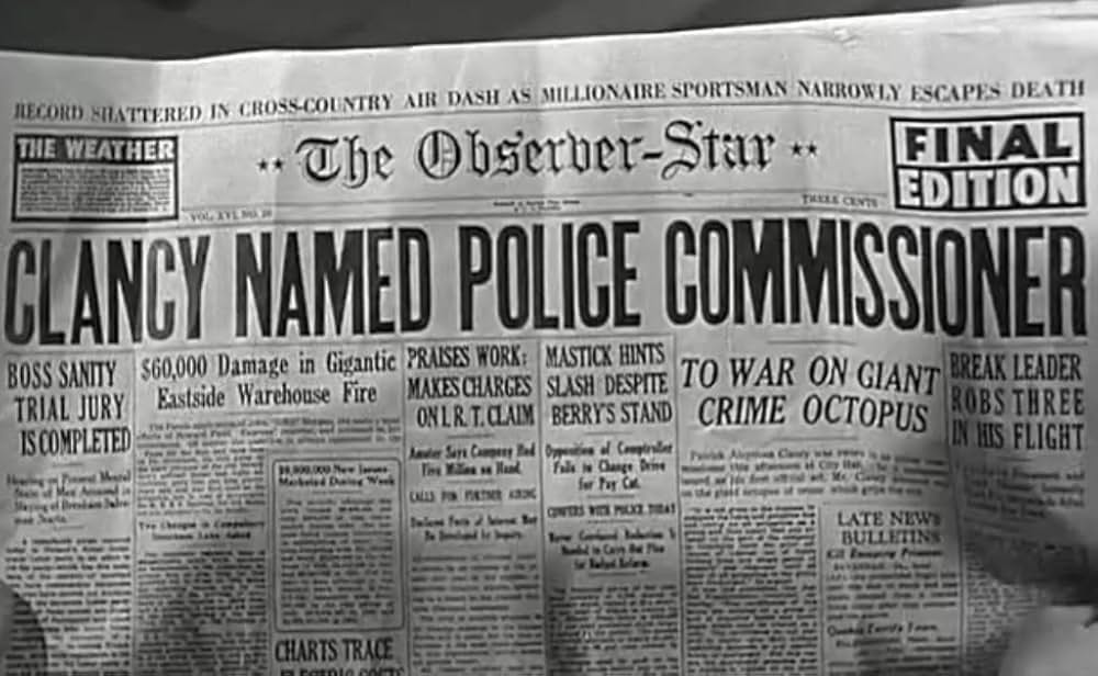 Sh! The Octopus（原題）の画像