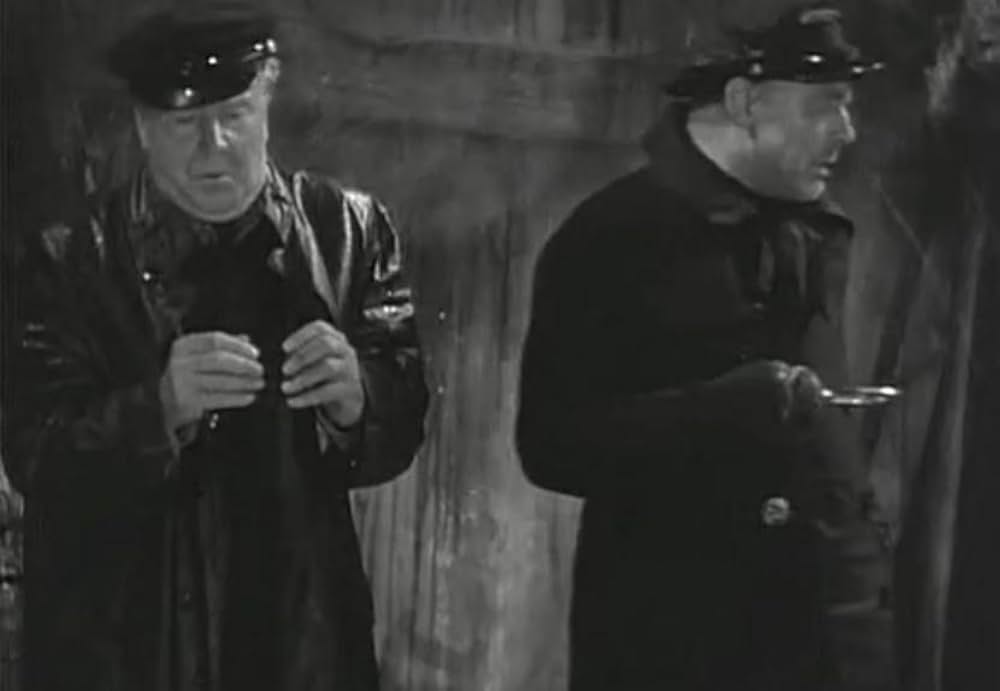 Sh! The Octopus（原題）の画像